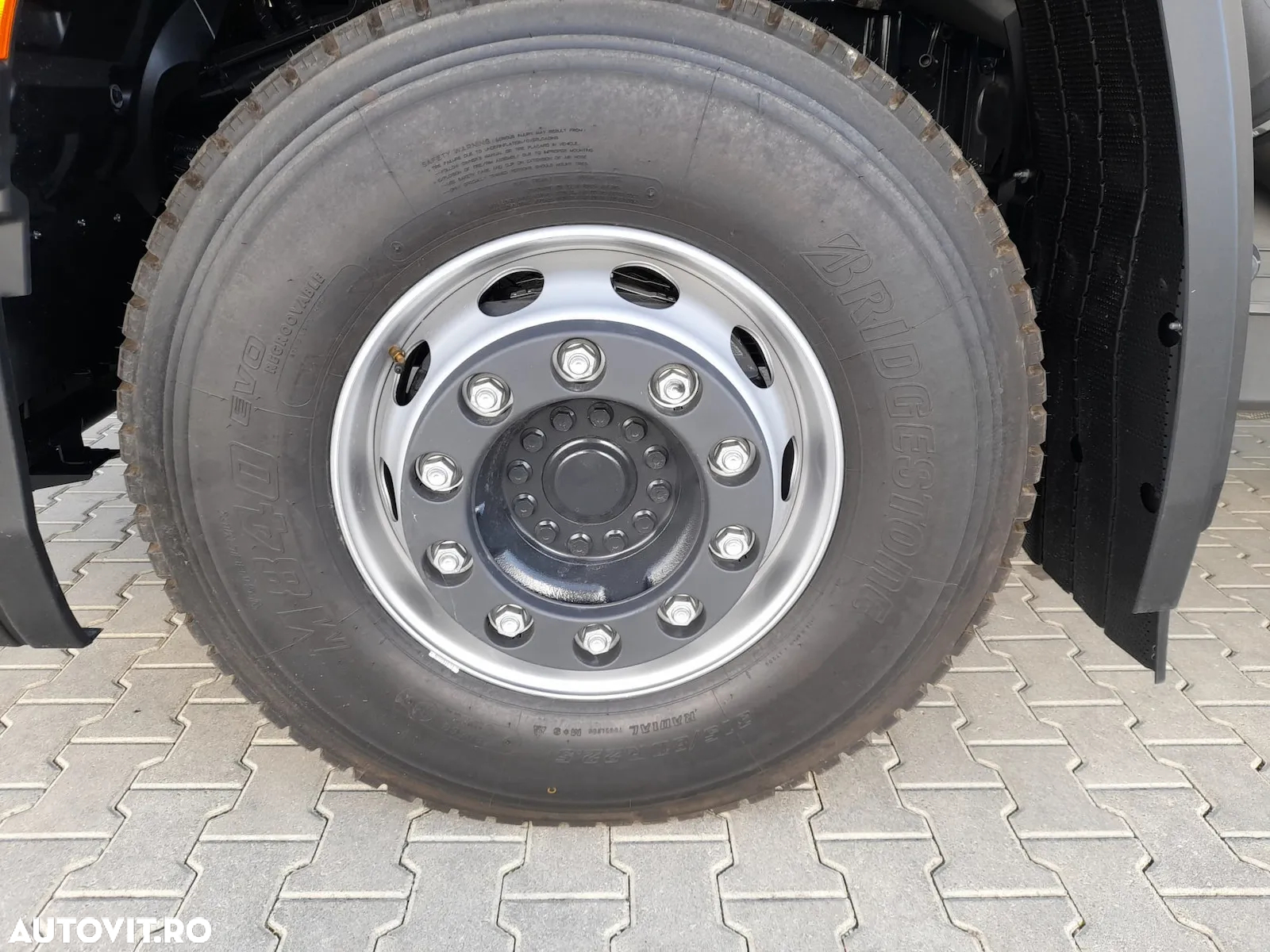 Iveco X-Way AT280X46Y/PS ON - 29