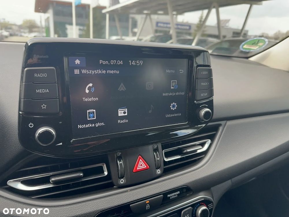 Hyundai i30 1.5 T-GDI 48V Comfort - 21