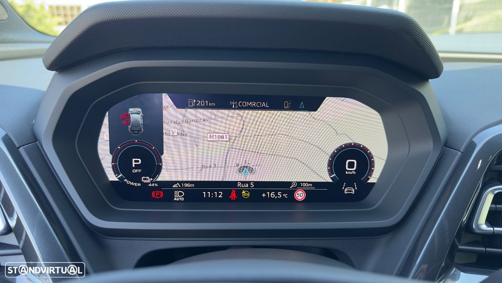 Audi Q4 e-tron 40 82 kWH - 11