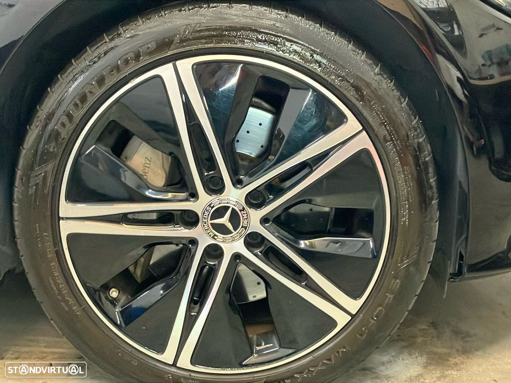 Mercedes-Benz C 300 - 22