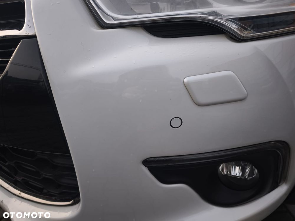 Citroën DS4 THP 200 SportChic - 10