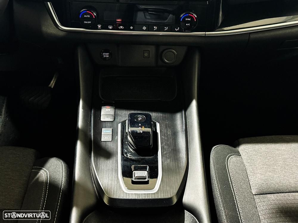 Nissan Qashqai 1.5 e-Power N-Connecta LED - 23