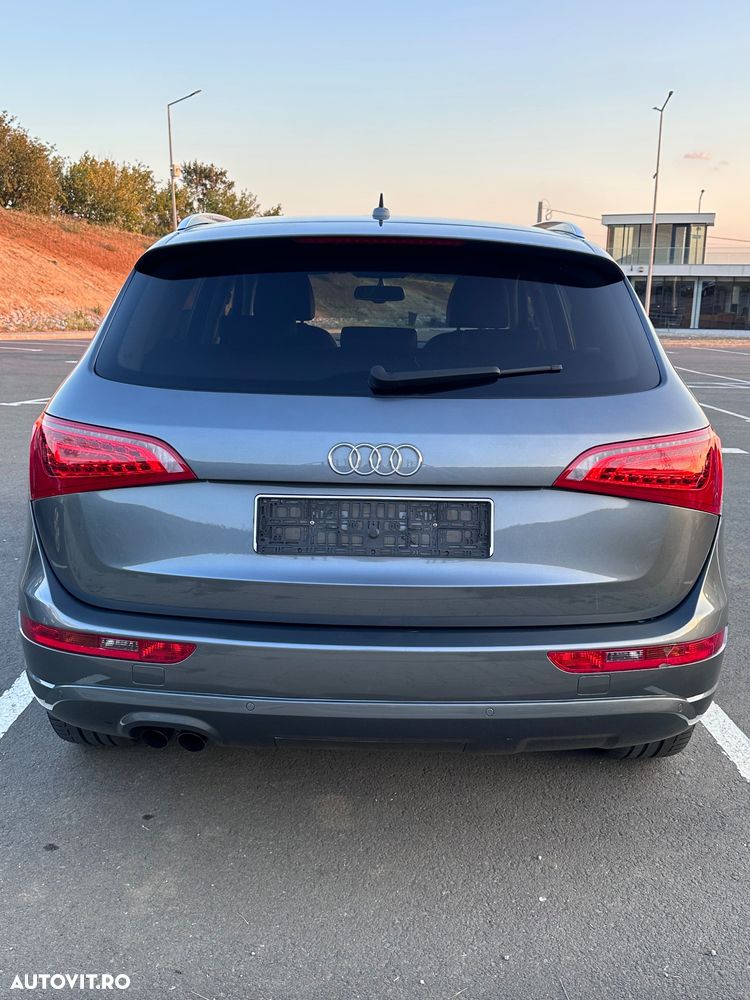 Audi Q5 2.0 TDI Quattro (clean diesel) S tronic - 5