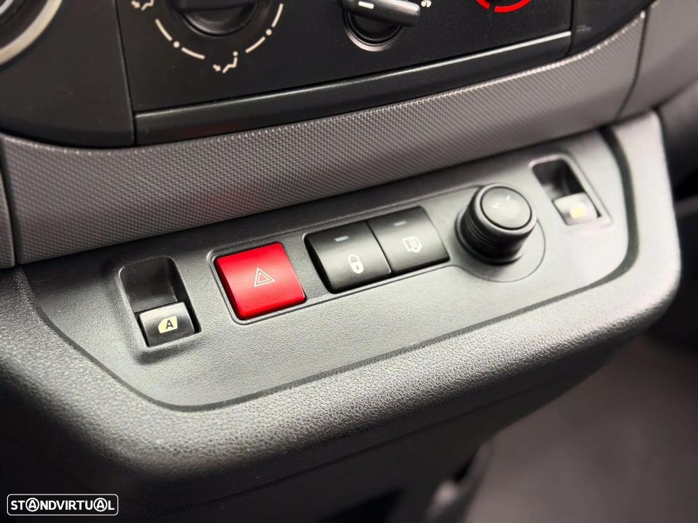 Citroën Berlingo Multispace BlueHDi S&S ETG6 Selection - 21