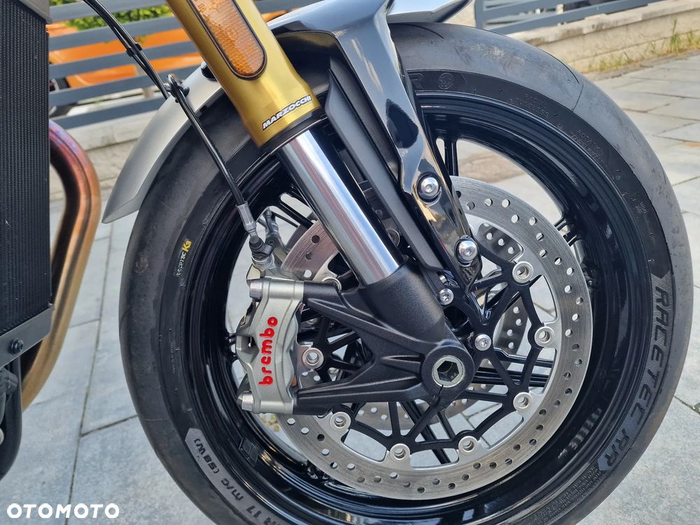 Triumph Speed Twin - 6