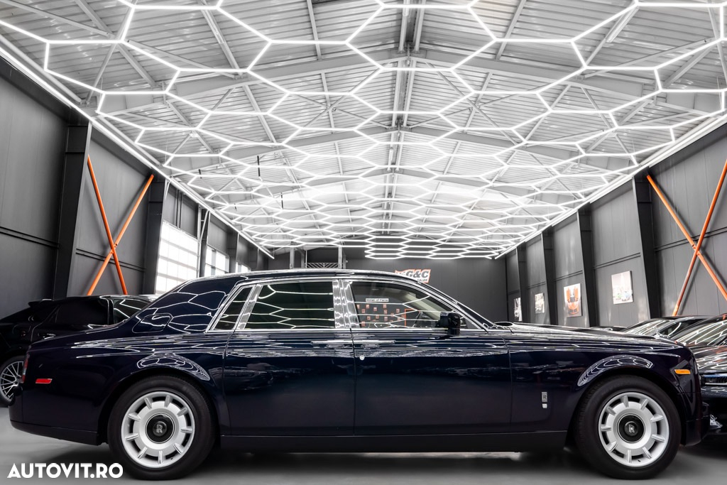 Rolls-Royce Phantom Standard - 26