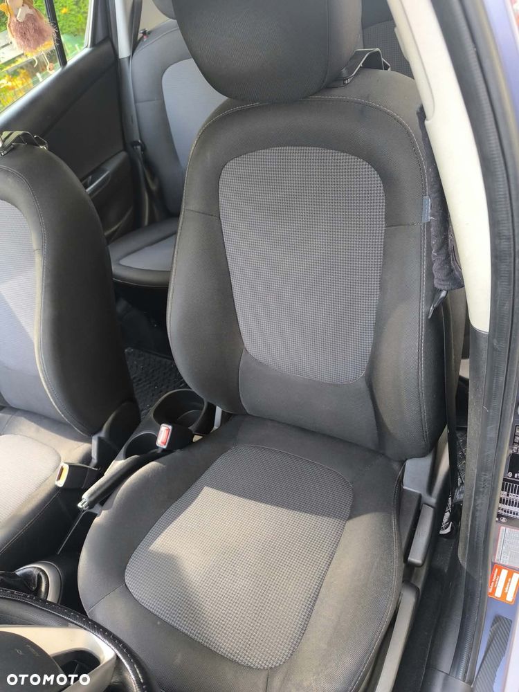 Hyundai i20 - 4