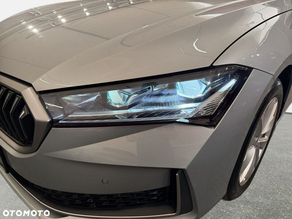 Skoda Superb - 10