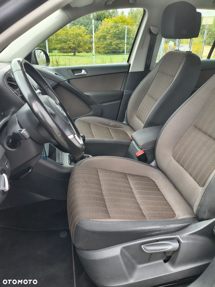 Volkswagen Tiguan 1.4 TSI CityLine - 19