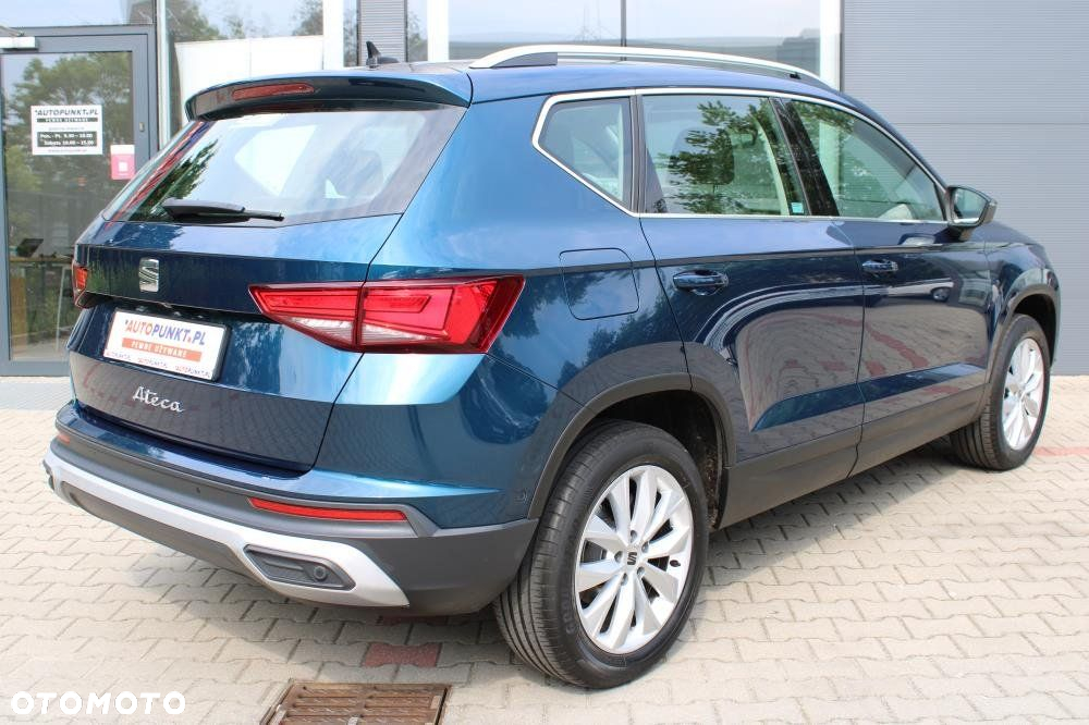 Seat Ateca - 6