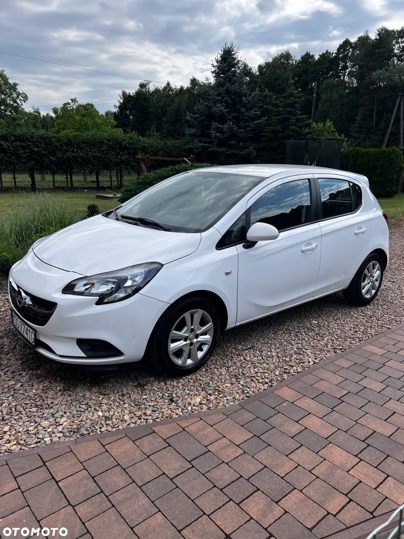 Opel Corsa - 4