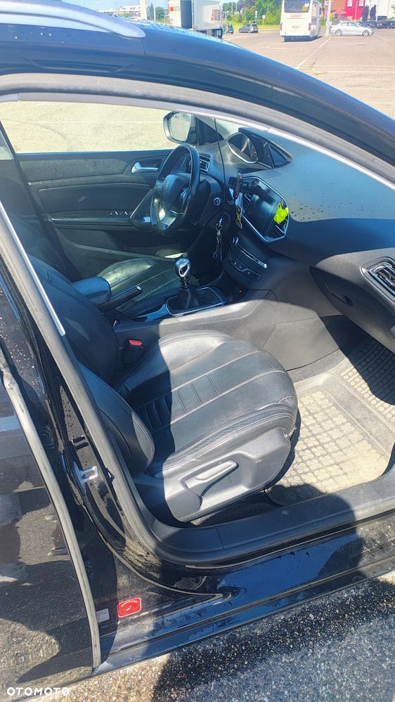 Peugeot 308 - 11