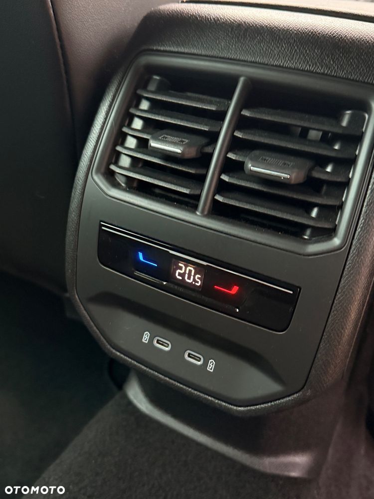 Cupra Formentor 1.5 TSI DSG - 8