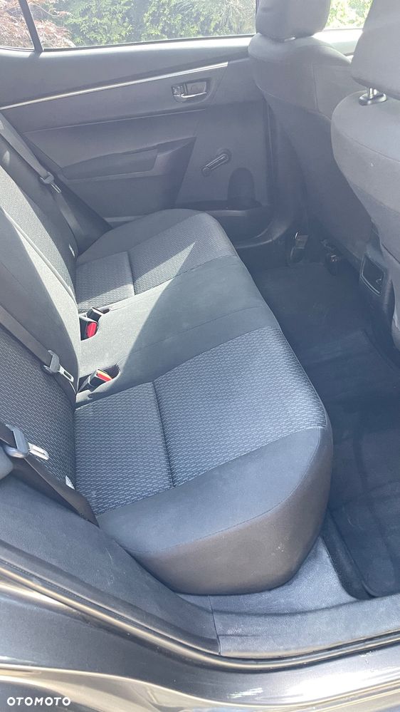 Toyota Corolla 1.33 Active - 18