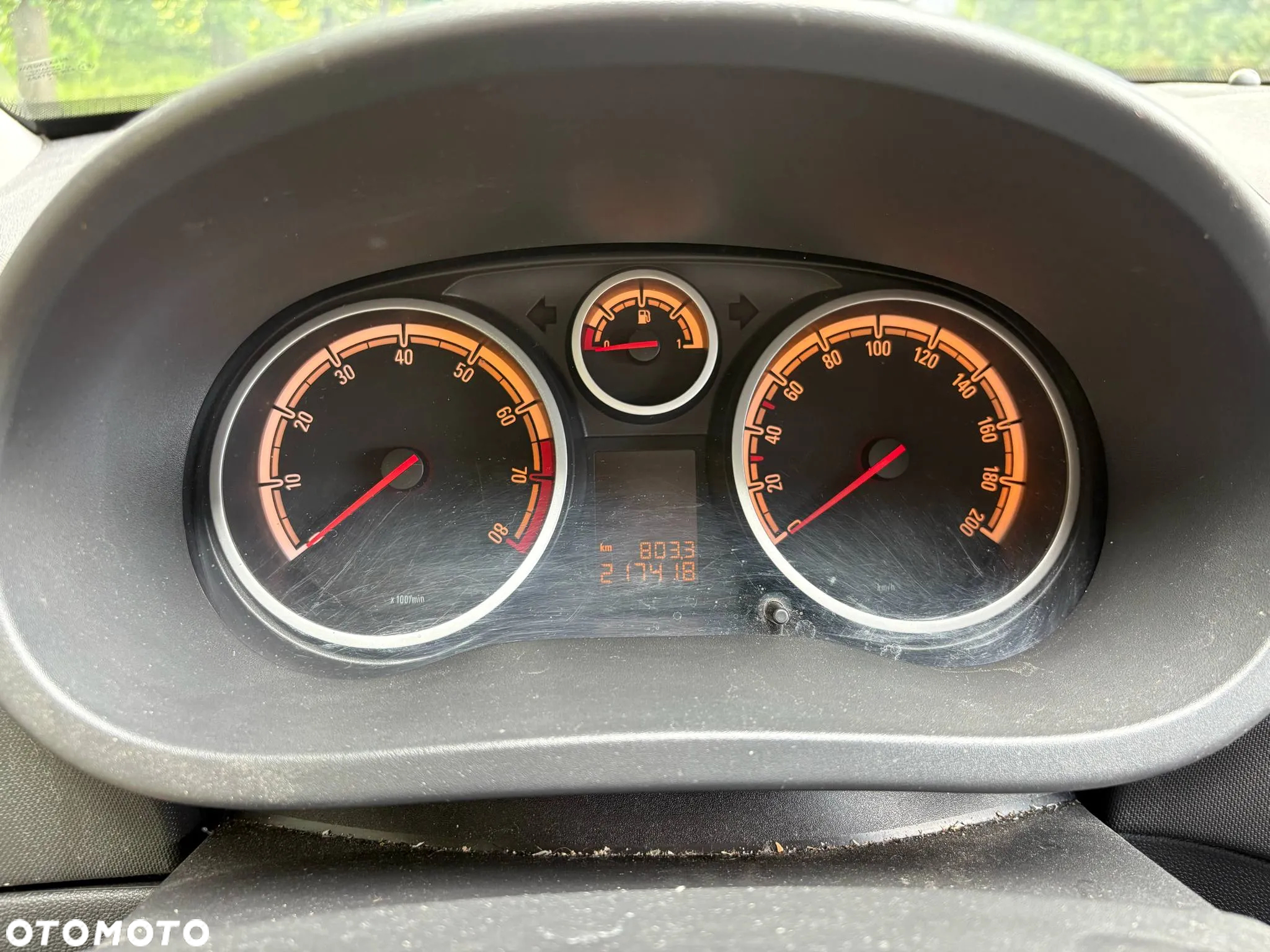 Opel Corsa - 11