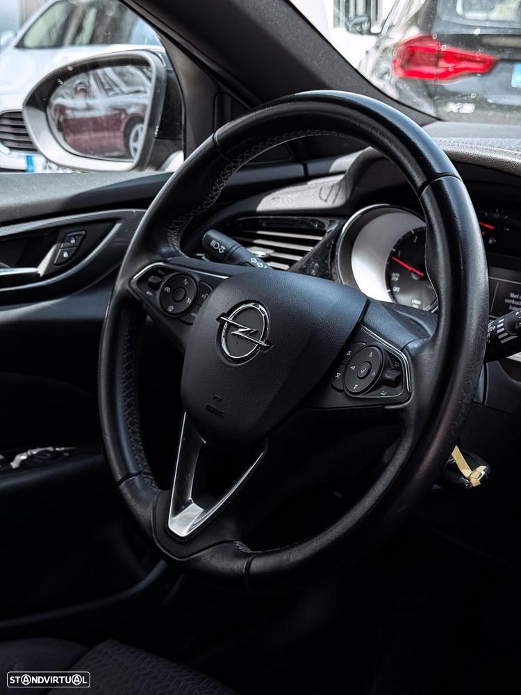 Opel Insignia Sports Tourer 1.5 D Business Edition - 6