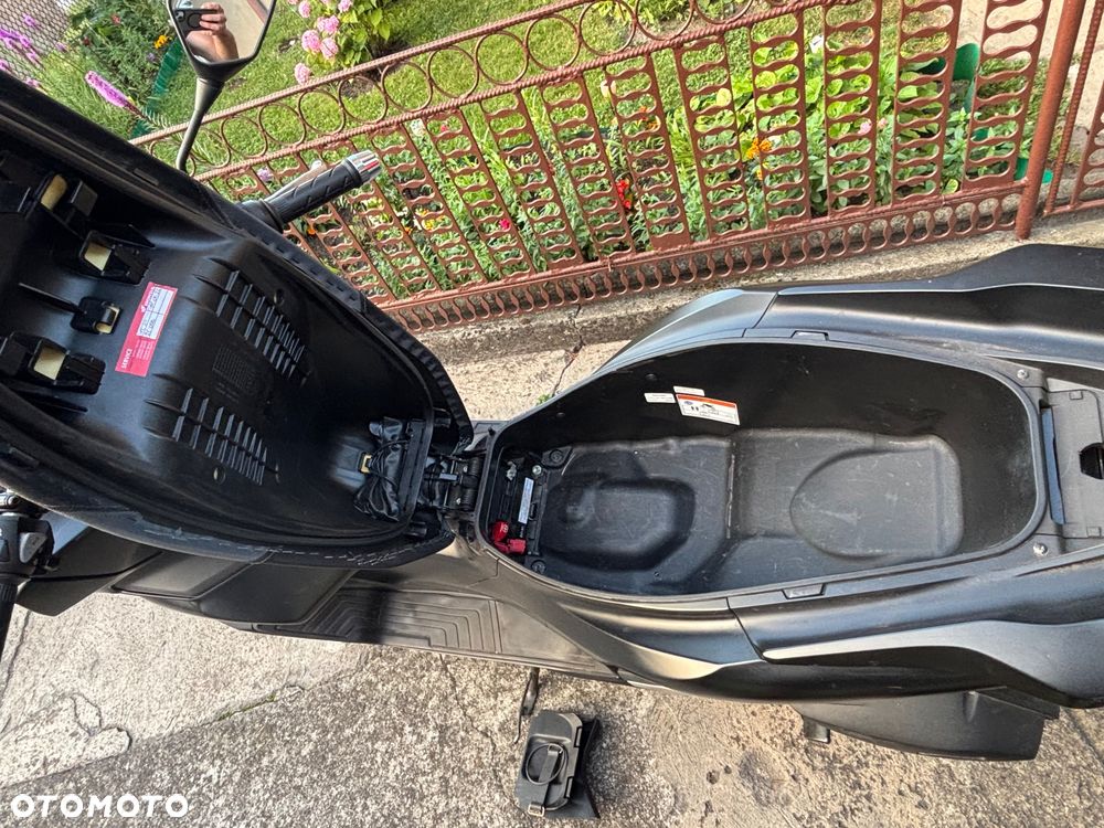 Honda PCX - 6
