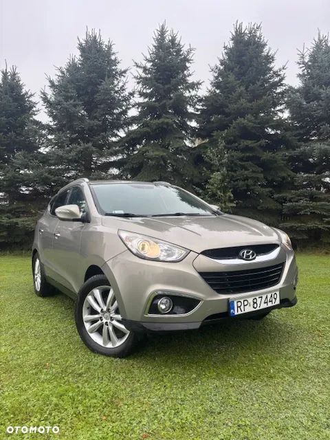 Hyundai ix35 2.0 Classic - 1