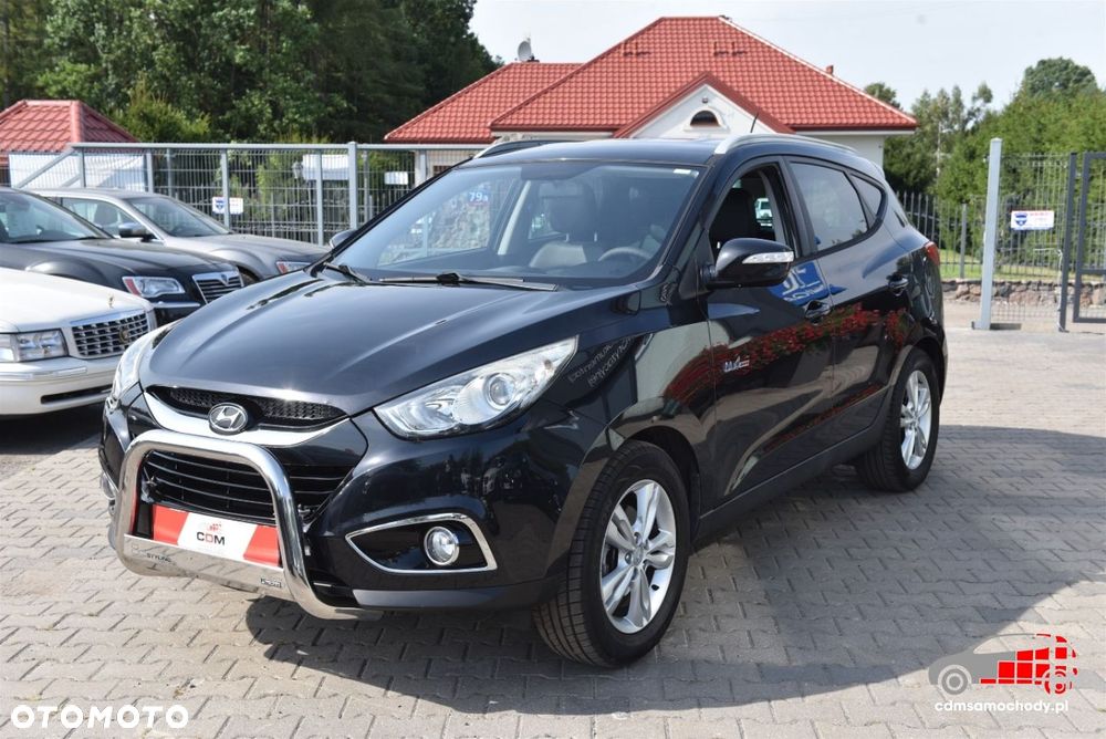 Hyundai ix35 - 6