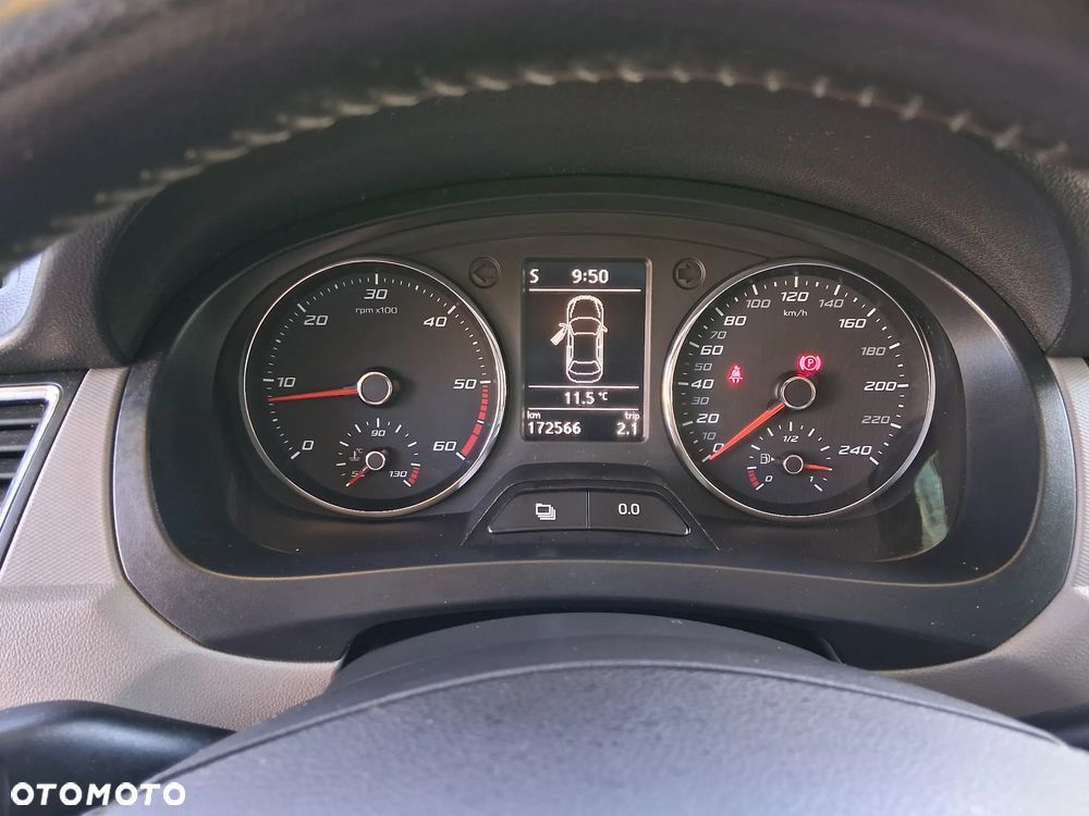 Seat Toledo 1.6 TDI Style - 26