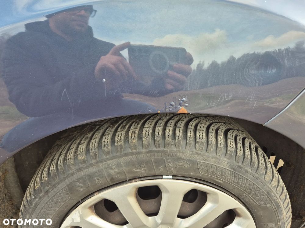 Ford Fiesta 1.5 TDCi Ambiente - 15