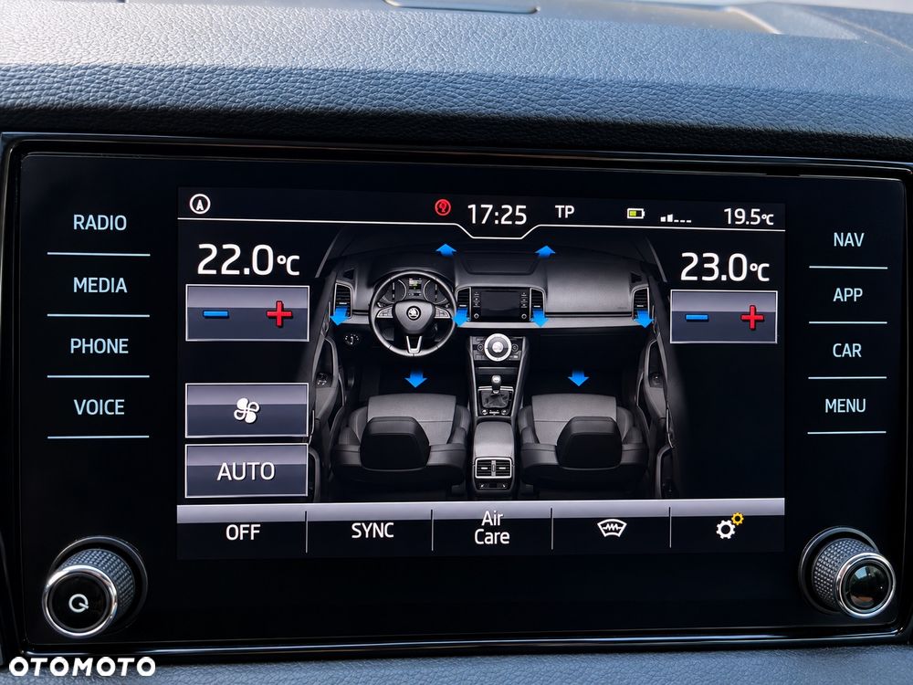 Skoda Karoq 2.0 TDI SCR 4x4 Style DSG - 16