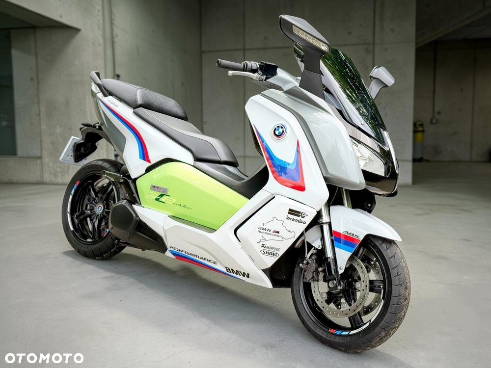 BMW Inny - 5