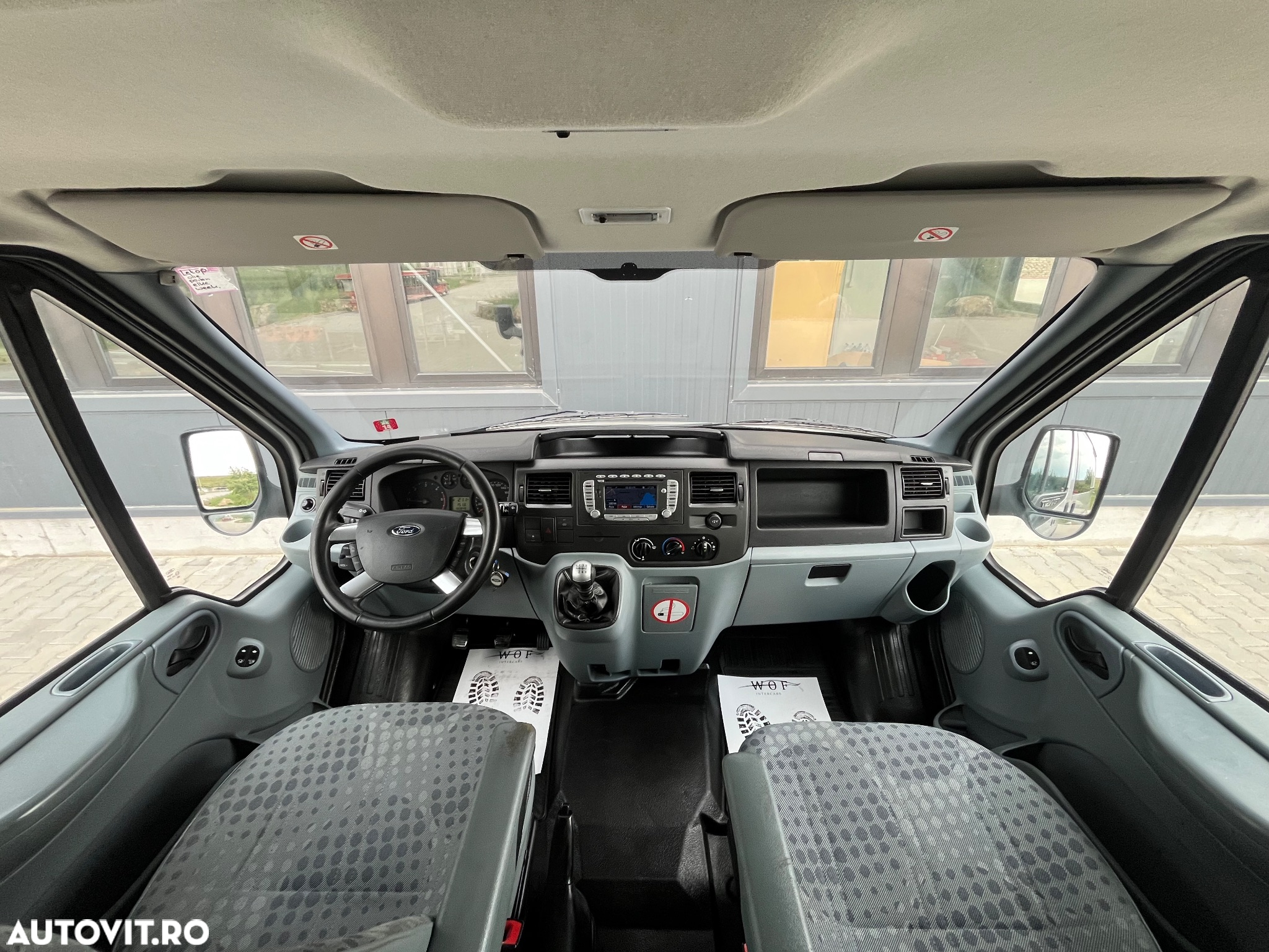 Ford Transit 300 K TDCi DPF Trend - 5