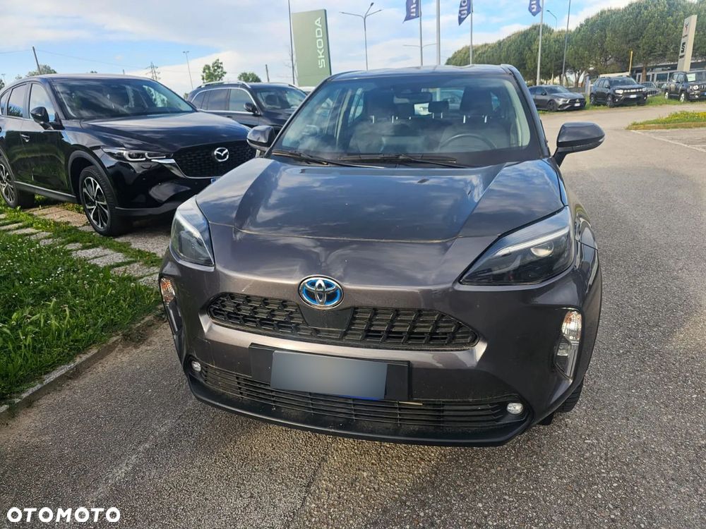 Toyota Avensis 1.8 Business Edition MS - 25