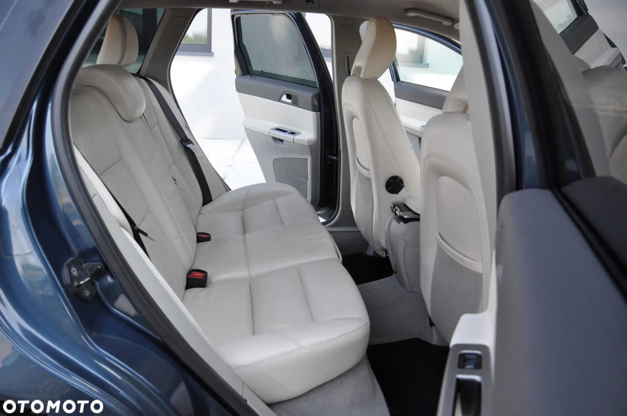 Volvo V50 1.8 RDesign - 28