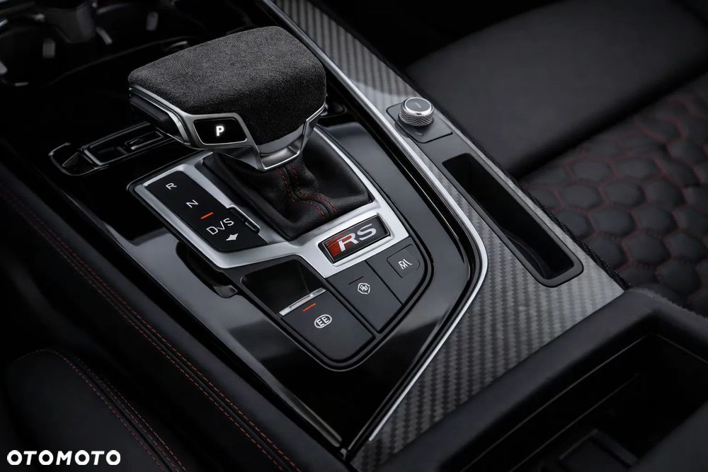 Audi RS5 Coupé 2.9 TFSI Quattro Tiptronic - 3