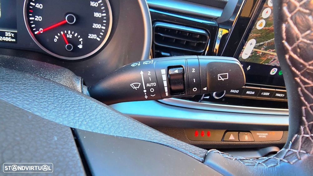 Kia Rio 1.0 T-GDi Wave - 27