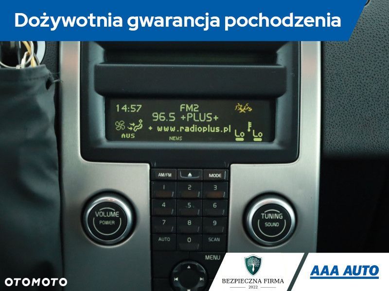Volvo V50 - 12
