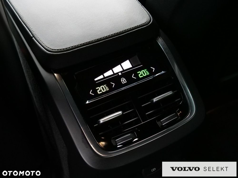 Volvo S90 - 19