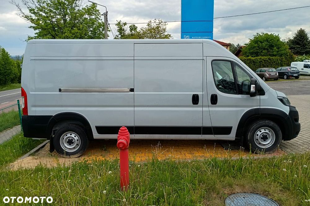Fiat Ducato Maxi L3H2 Izoterma 2.2 140KM - 7