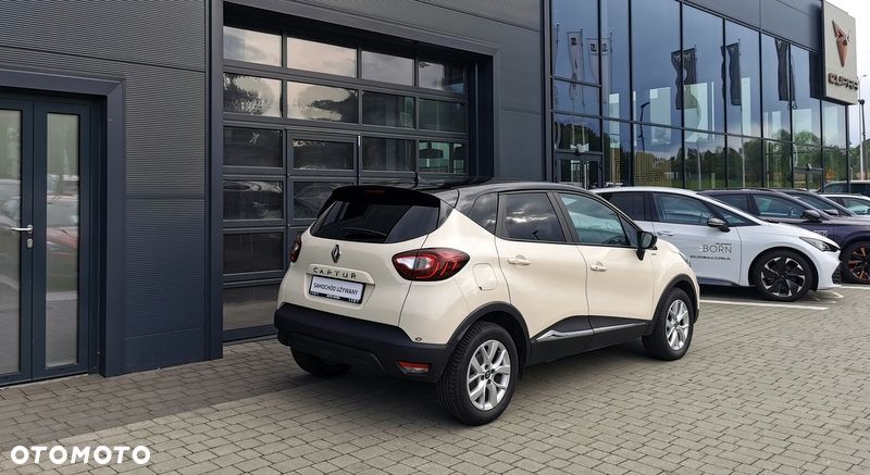 Renault Captur 0.9 Energy TCe Limited - 3