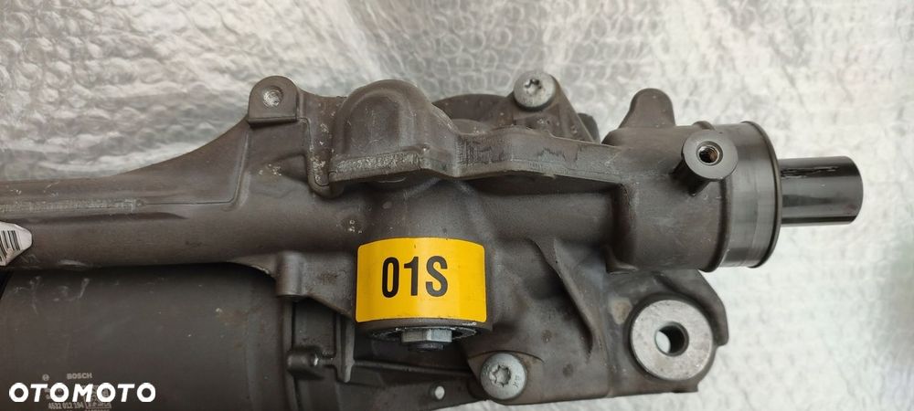 Przekładnia Kierownicza Maglownica Oryg. Vw Audi Seat Skoda 5WB423053AM New - 4