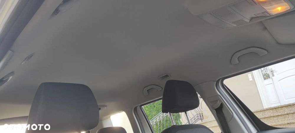 Skoda Yeti 2.0 TDI DPF 4x4 Ambition - 11