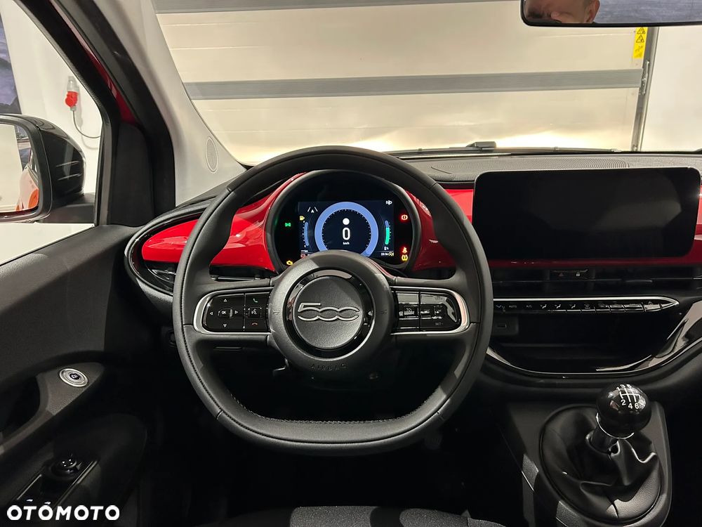 Fiat 500 ver-1-0-hybrid - 16