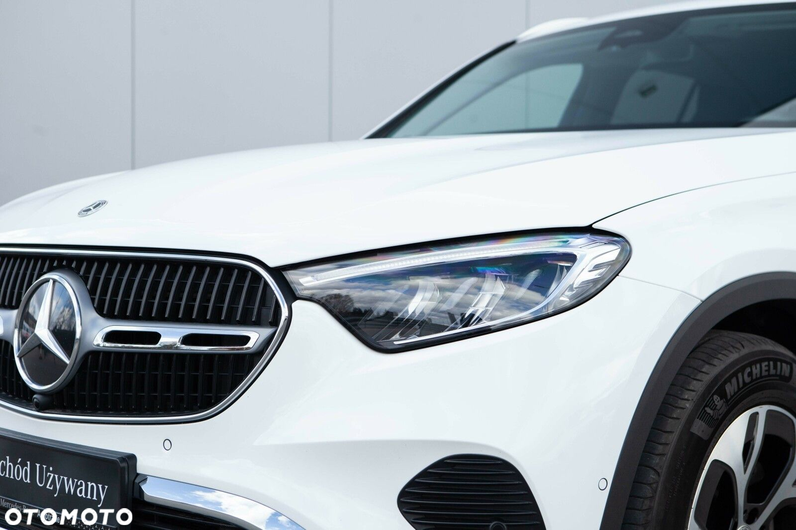 Mercedes-Benz GLC - 12