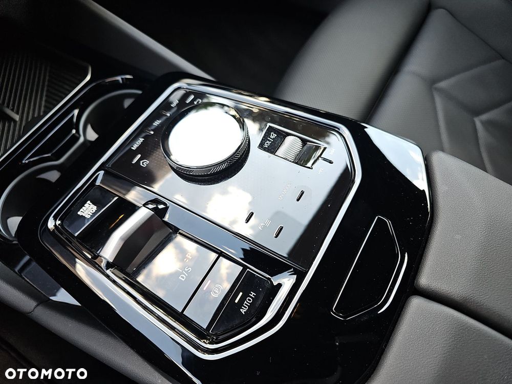 BMW Seria 5 - 18