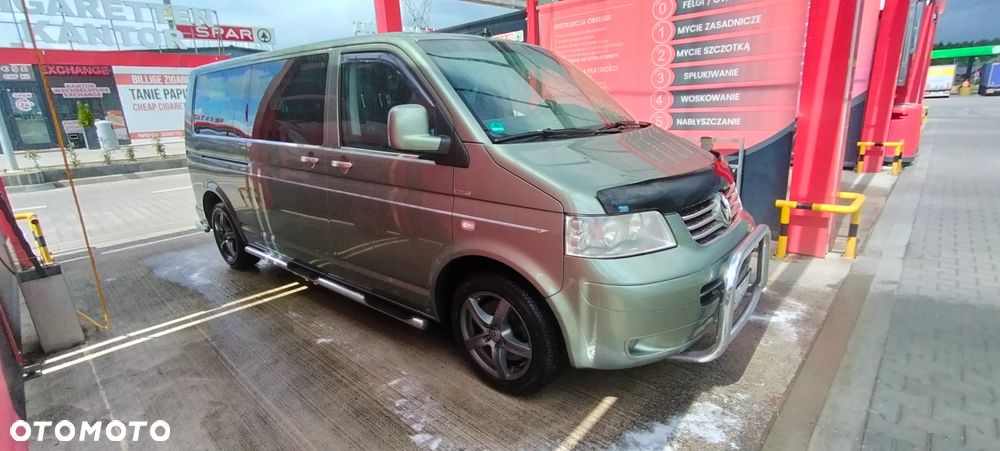 Volkswagen Multivan L1 Highline - 2
