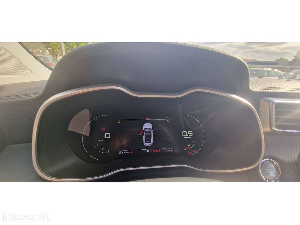 MG ZS 1.0 T-GDI Luxury Aut. - 11