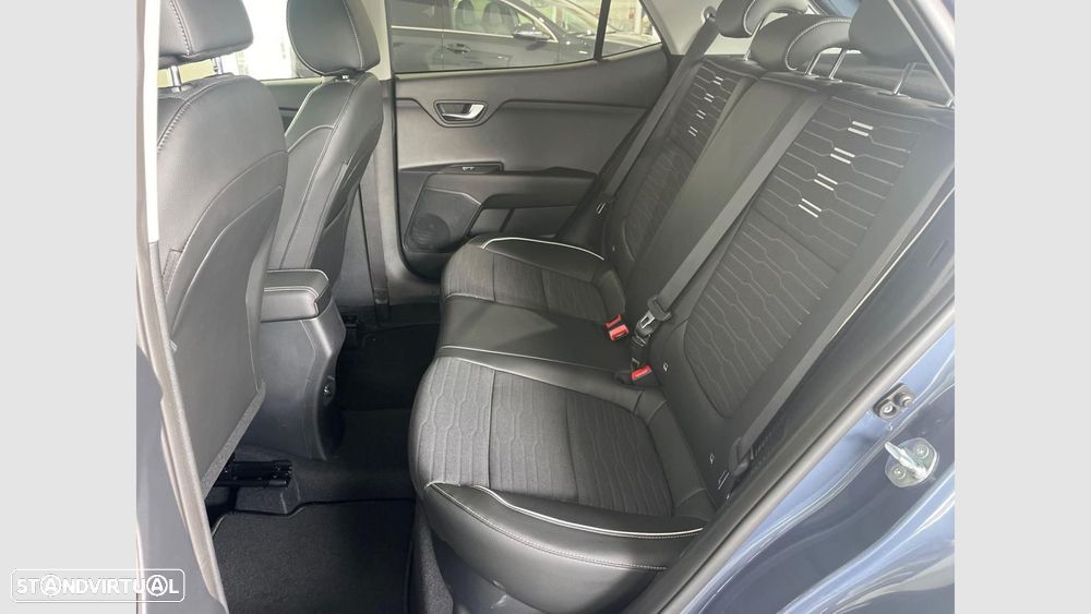 Kia Stonic 1.0 T-GDI GT Line - 30
