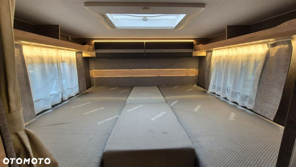 Dethleffs Just Go T7055 EB - 16