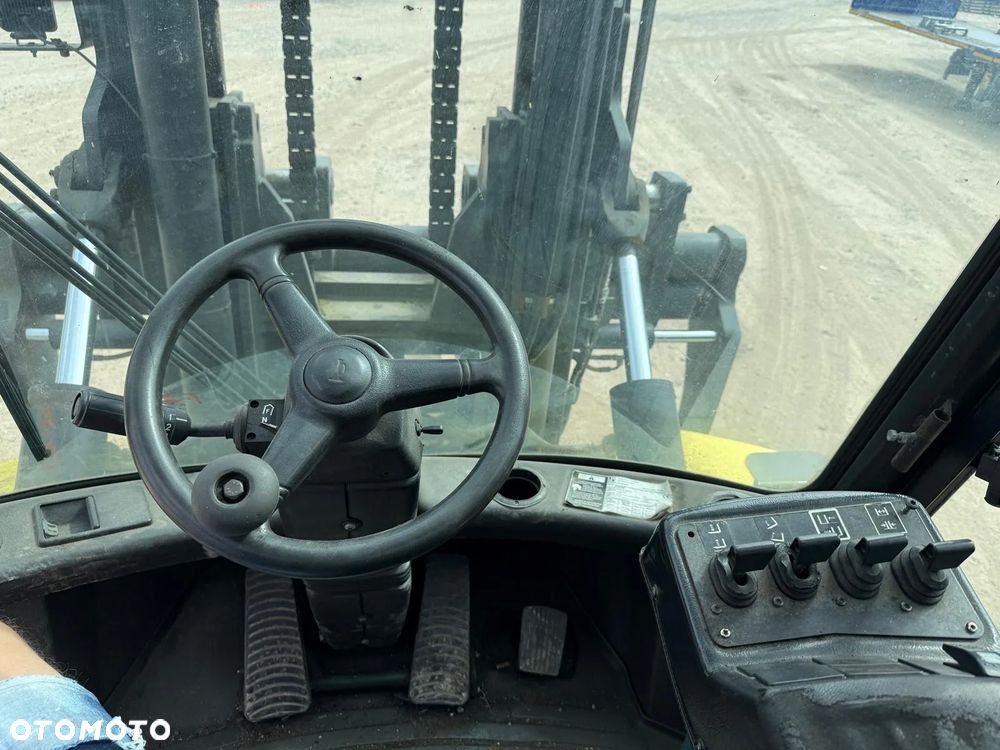 Hyster H16XM-6 - 10