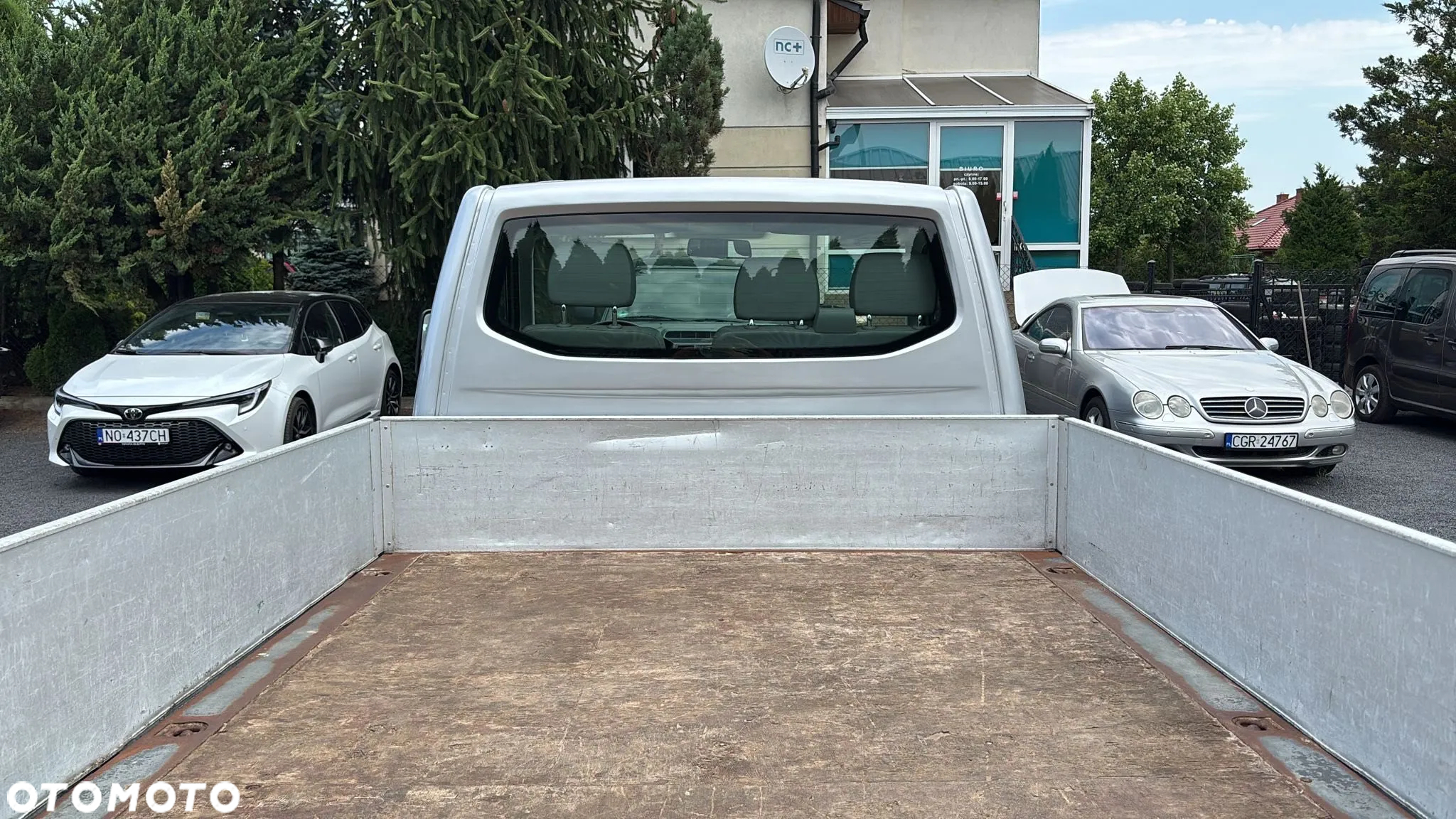 Volkswagen Transporter T5 - 6
