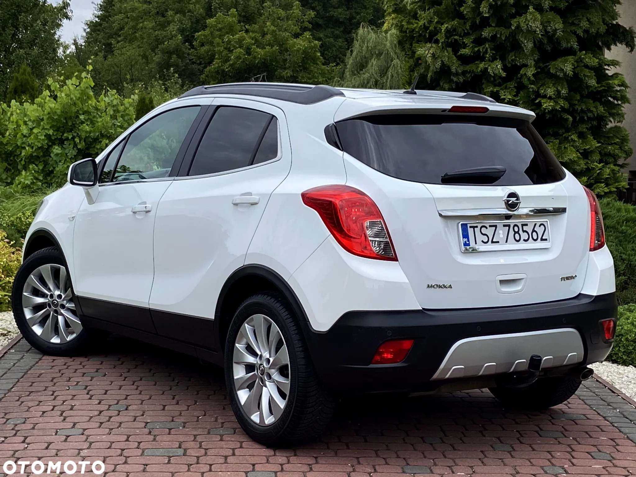 Opel Mokka 1.4 T Cosmo - 3