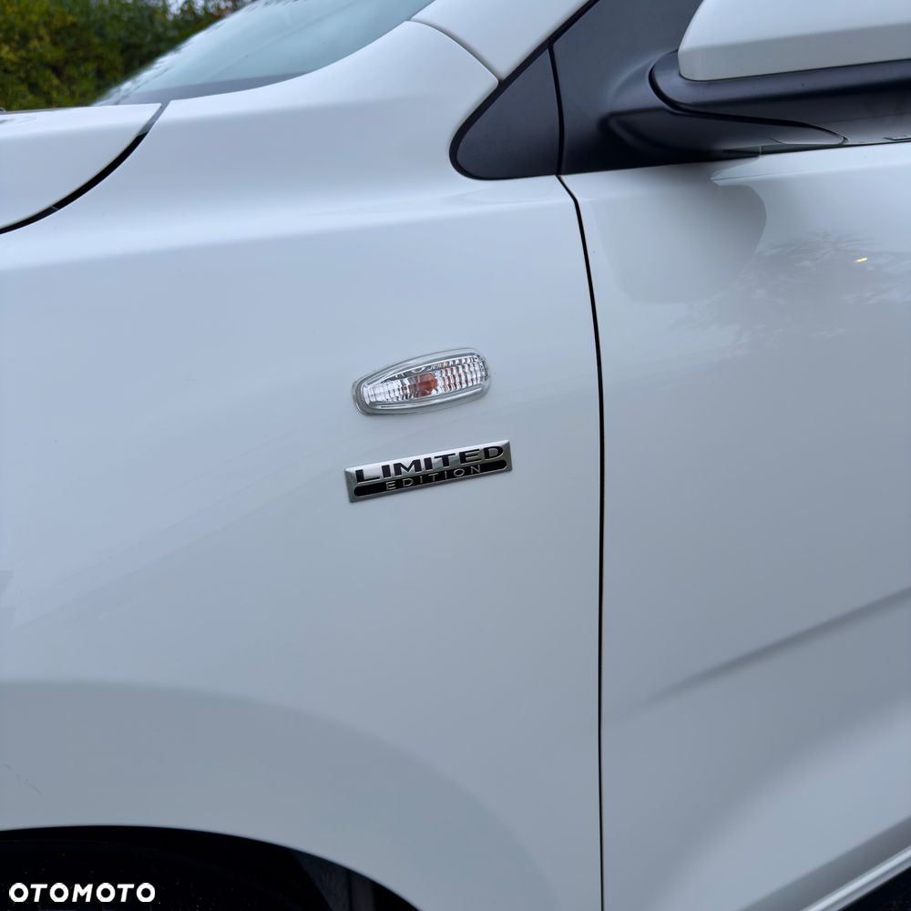 Kia Rio 1.0 T-GDI 100 Dream-Team Edition - 30
