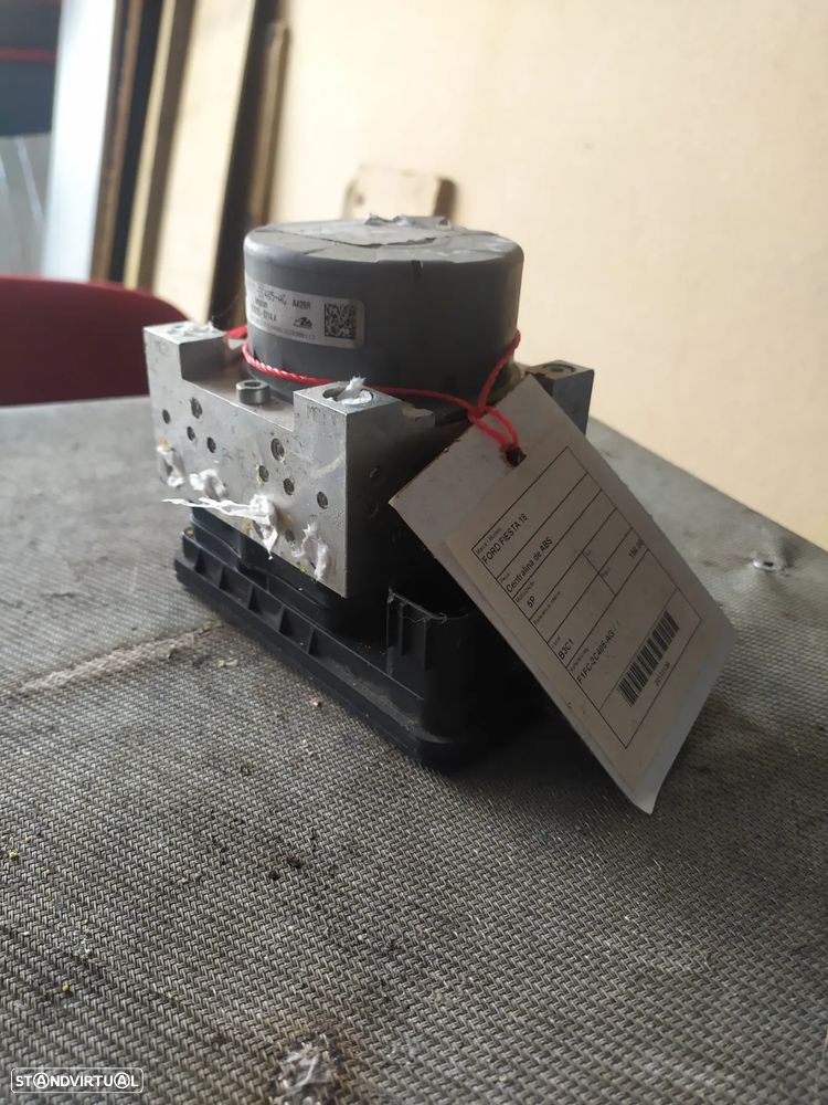 CENTRALINA DE ABS FORD FIESTA / F1FC-2C405-AG